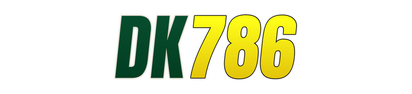 dk786 Logo